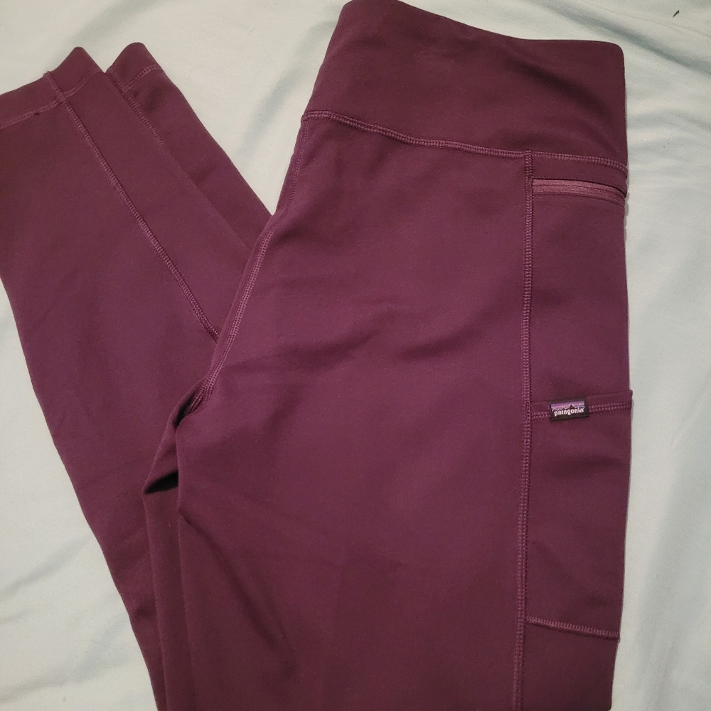 Womens pack out tight xl